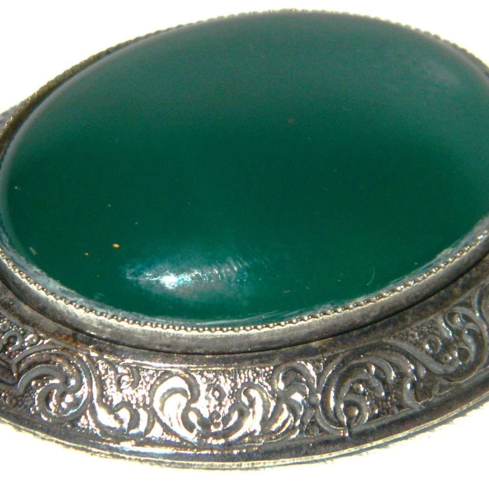 Vintage Brooch - Picture 2 of 6